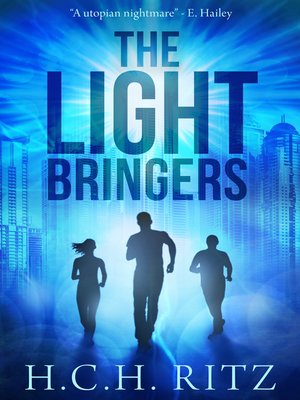 cover image of The Lightbringers